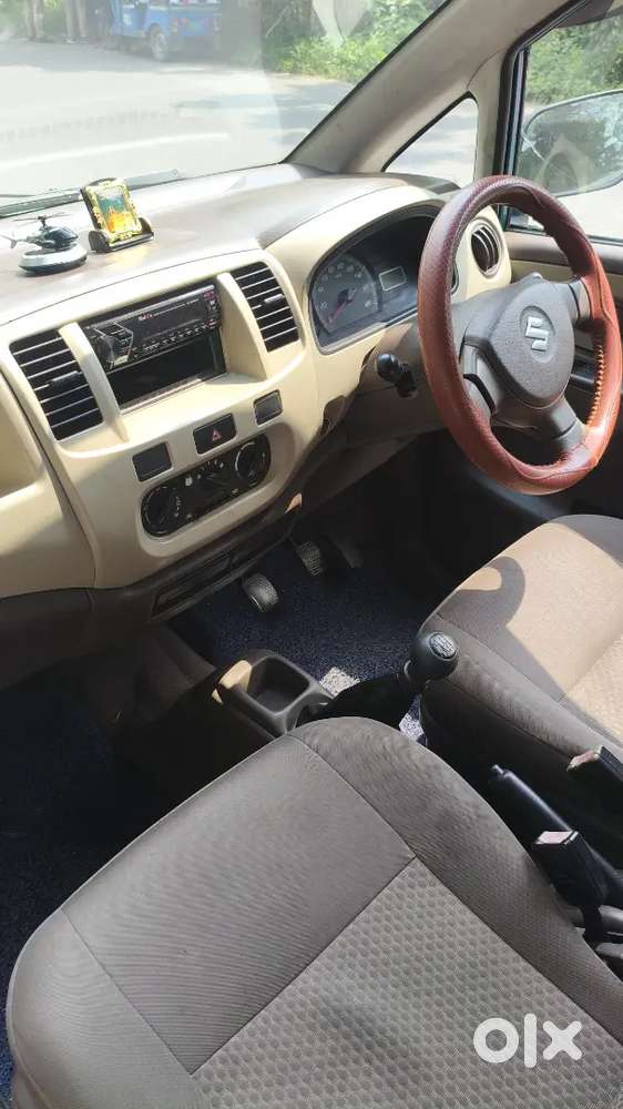 Maruti Suzuki Car