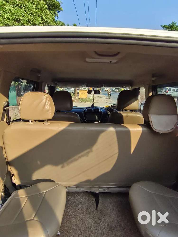 Mahindra Bolero Neo 2024