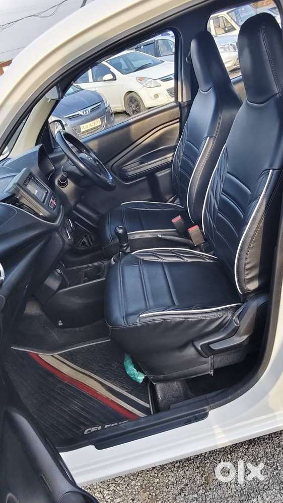 Maruti Suzuki Celerio 1.0 Vxi Mt, 2022, Cng & Hybrids