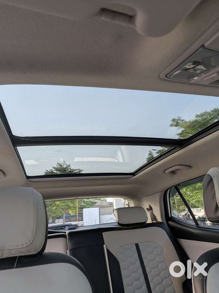 Hyundai Creta Sx 1.5 Diesel, 2022, Diesel