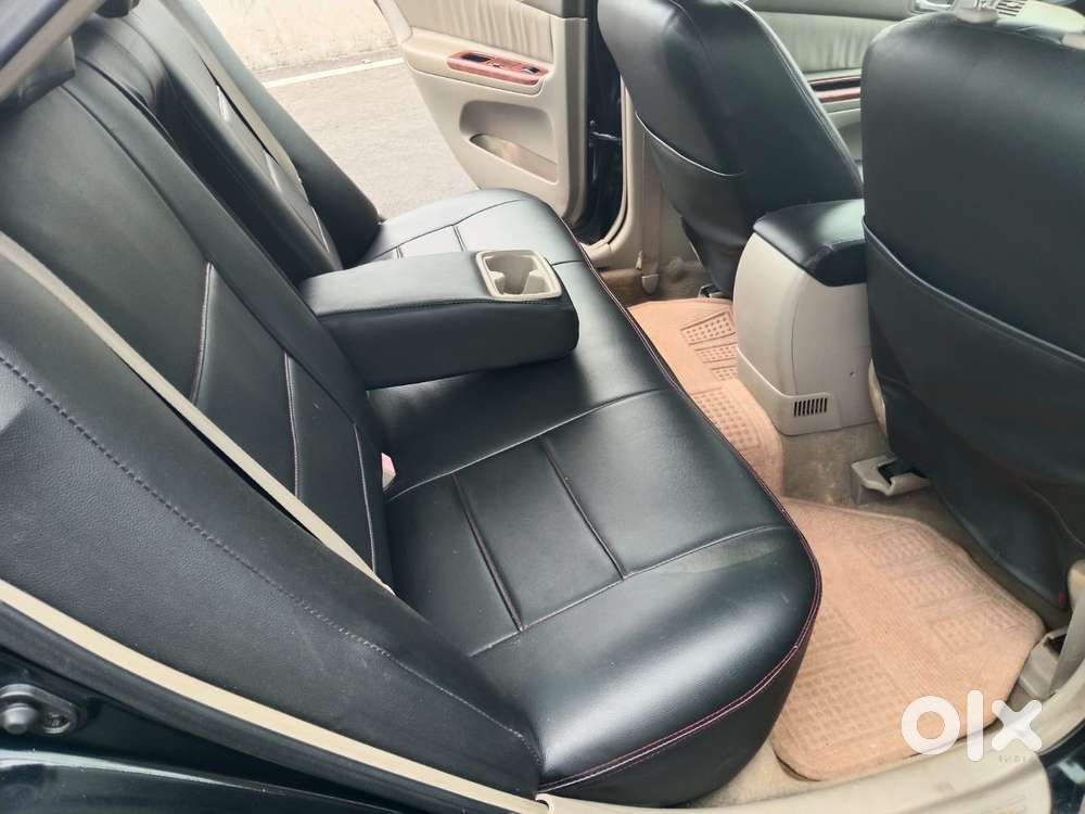 Toyota Camry V3, 2004, Petrol