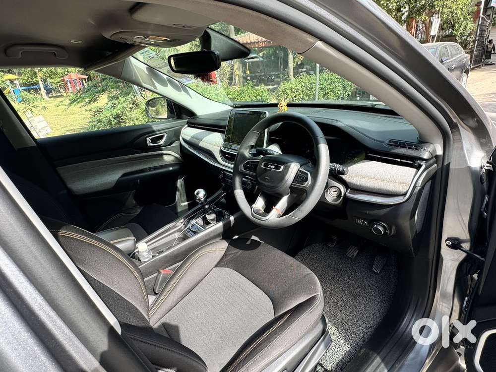 Jeep Compass 2.0 Sport, 2021, Diesel