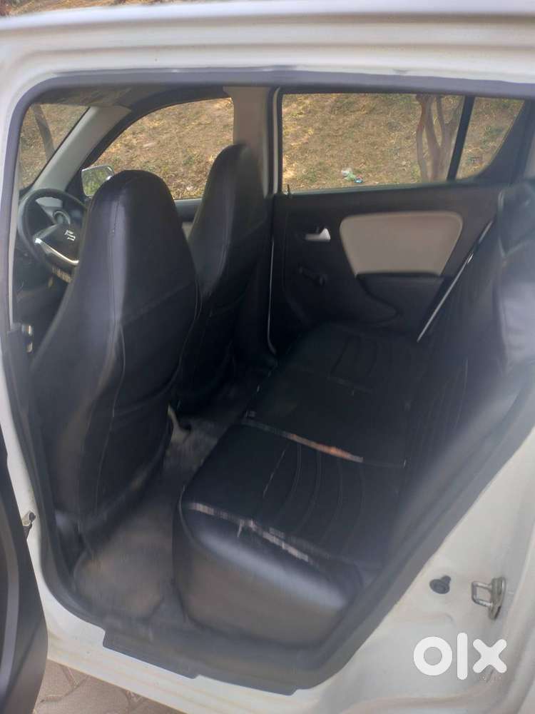 Maruti Suzuki Alto 800 2021 Cng & Hybrids Well Maintained