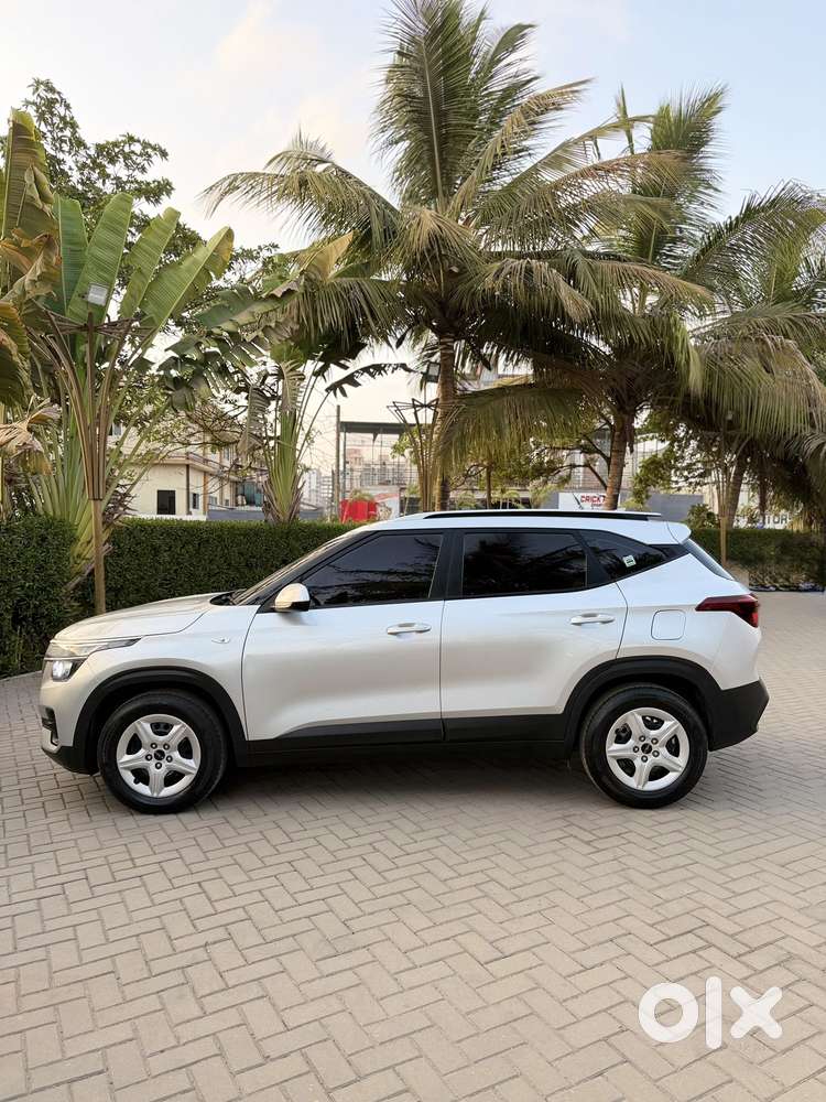 Kia Seltos Hte D, 2022, Diesel