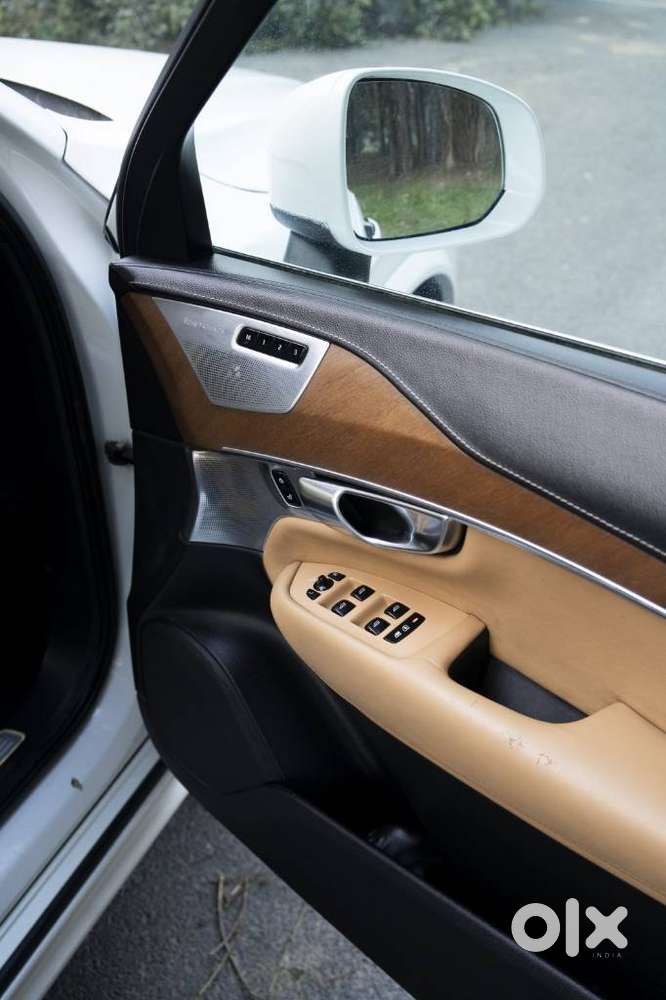 Volvo Xc 90 D5 Inscription, 2019, Diesel