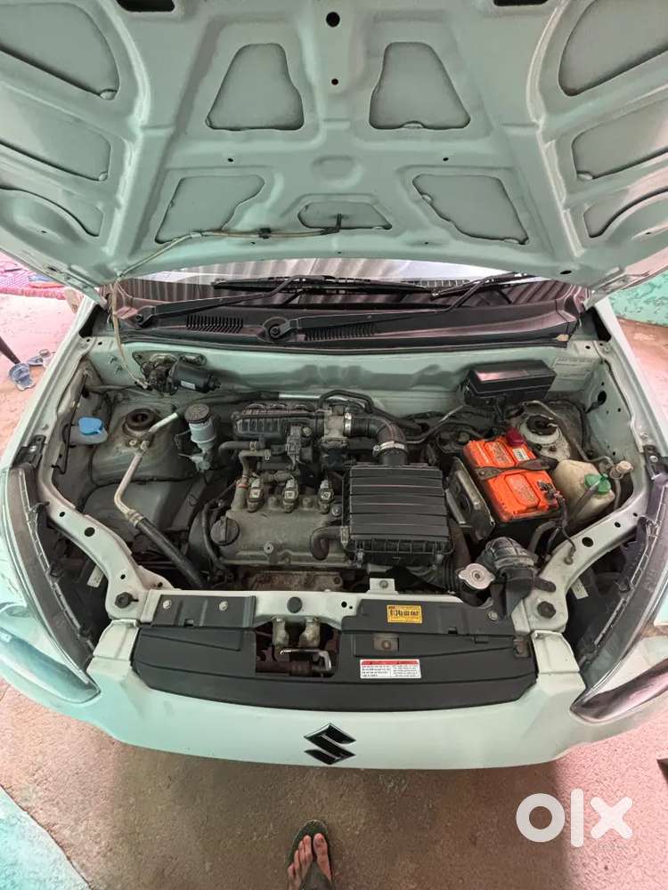 Maruti Suzuki Alto 800 2017
