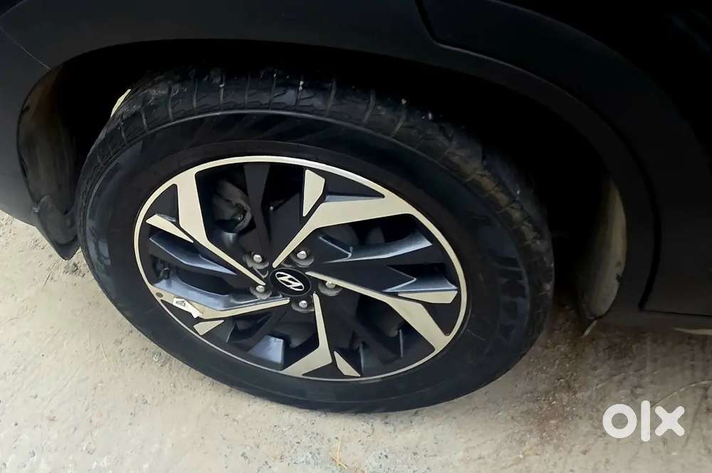 2022 Hyundai Creta Sx Plus Diesel
