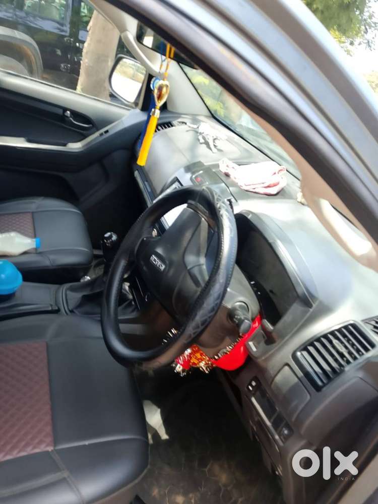 Dmax Good Condition