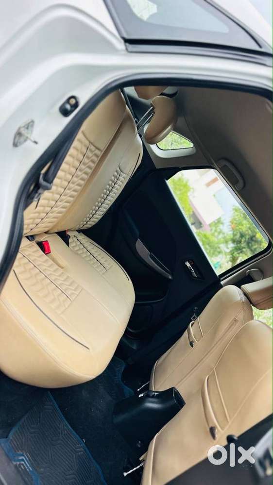 Maruti Suzuki Baleno Delta, 2020, Petrol
