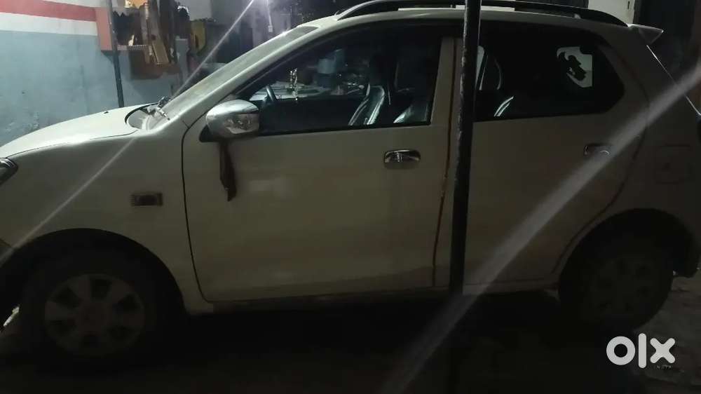 Maruti Suzuki Alto K10 2023 Petrol Well Maintained