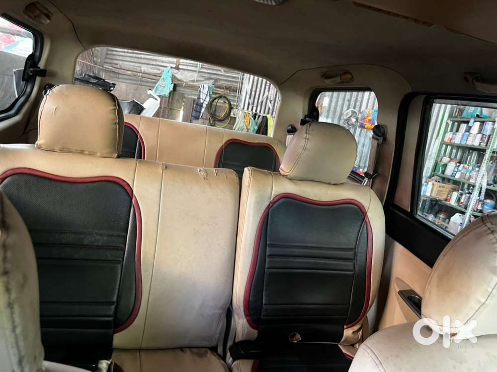 Chevrolet Enjoy Diesel 2014