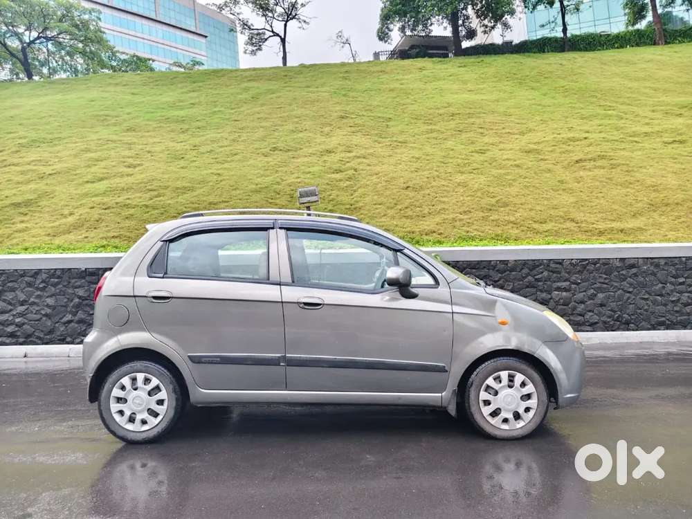 Doctor Used Chevrolet Spark 1.0 Lt 2011