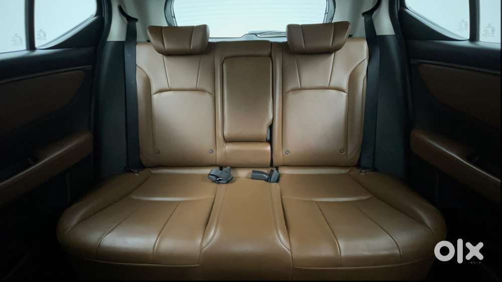 Honda Elevate Zx Mt, 2024, Petrol