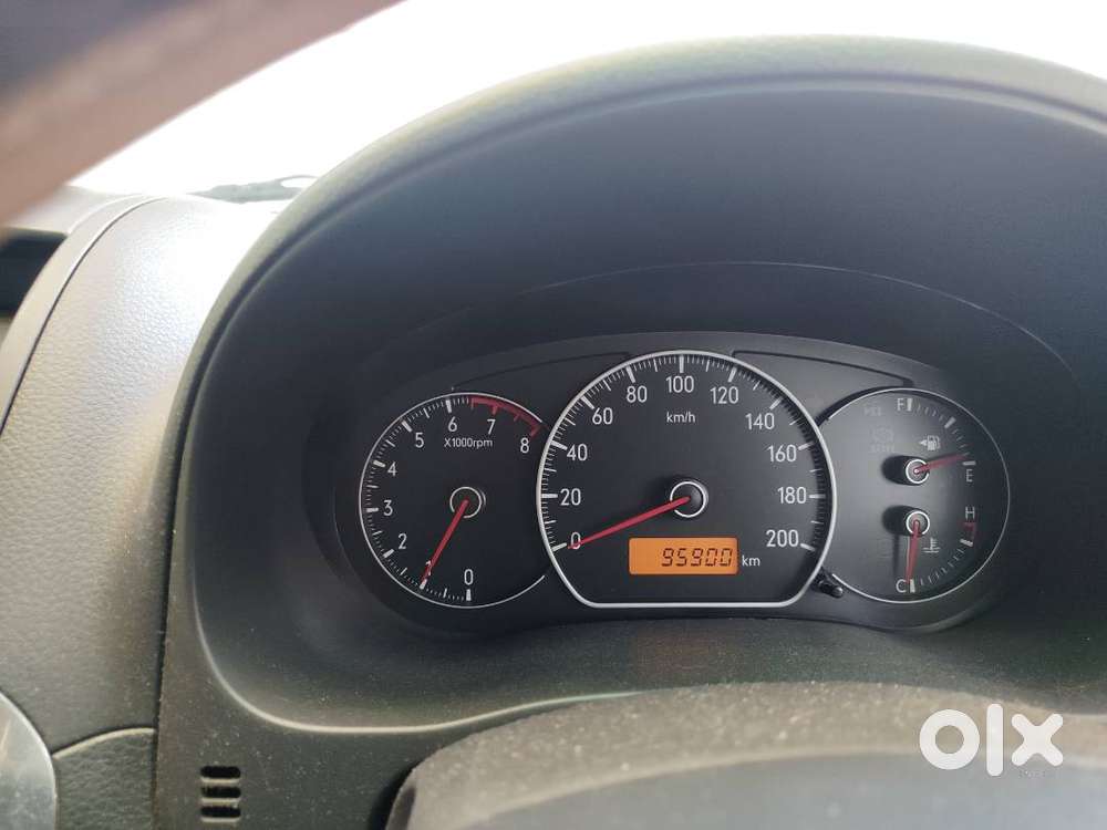 Maruti Suzuki Sx4 2008 Petrol Good Condition