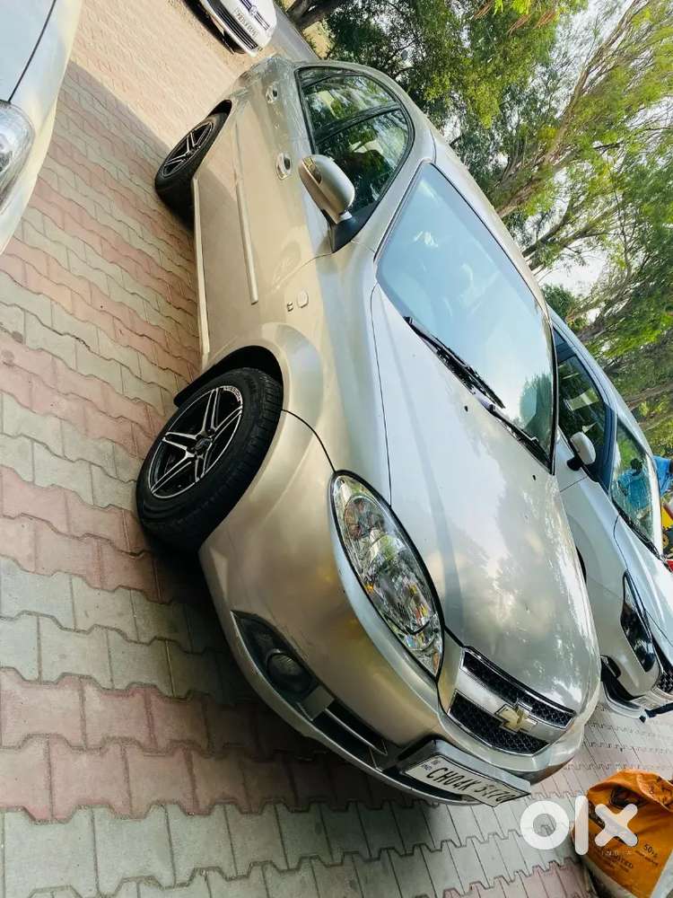 Chevrolet Optra 2009