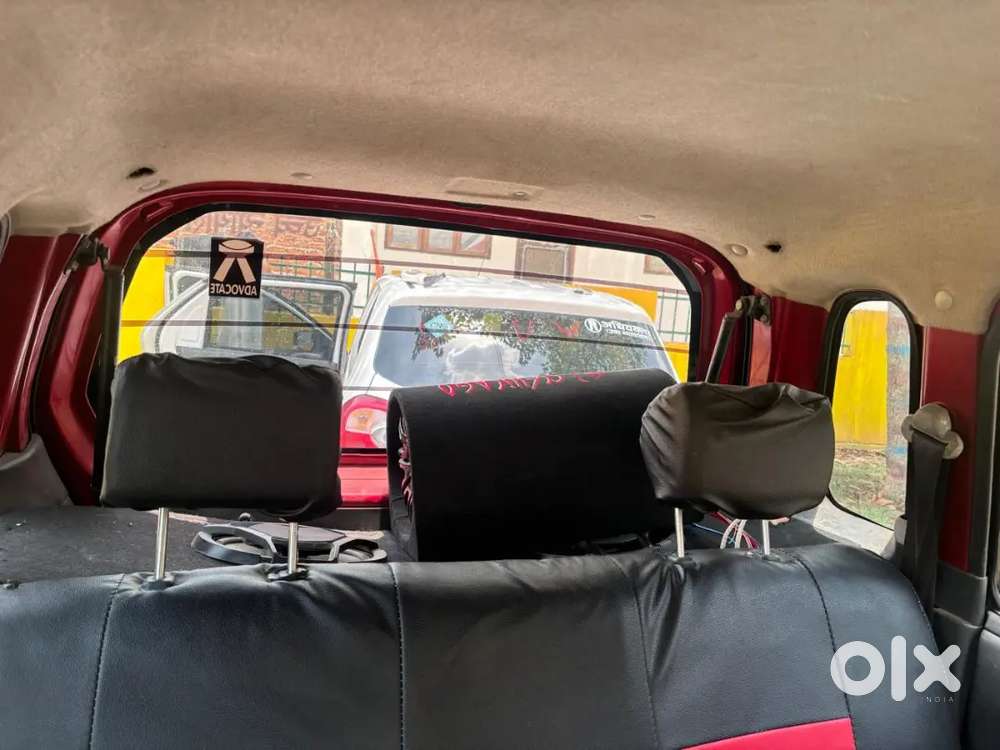 Maruti Suzuki Wagon R 2009 Cng & Hybrids 141616 Km Driven