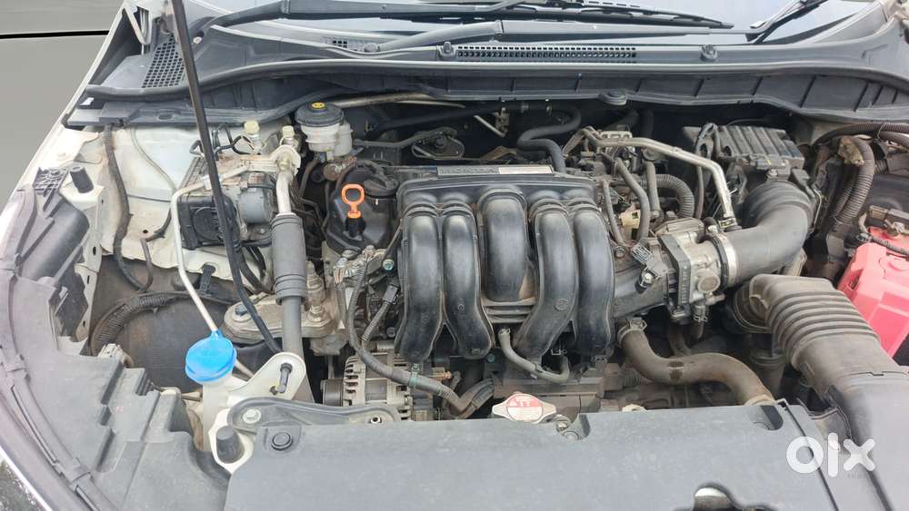 Honda City 1.5 Zx I-vtec Mt, 2022, Petrol