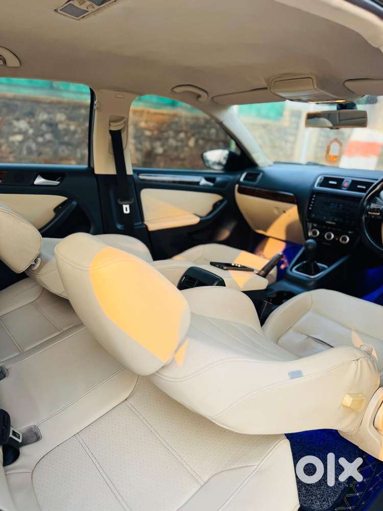 Volkswagen Jetta 1.9 Highline Tdi, 2014, Diesel