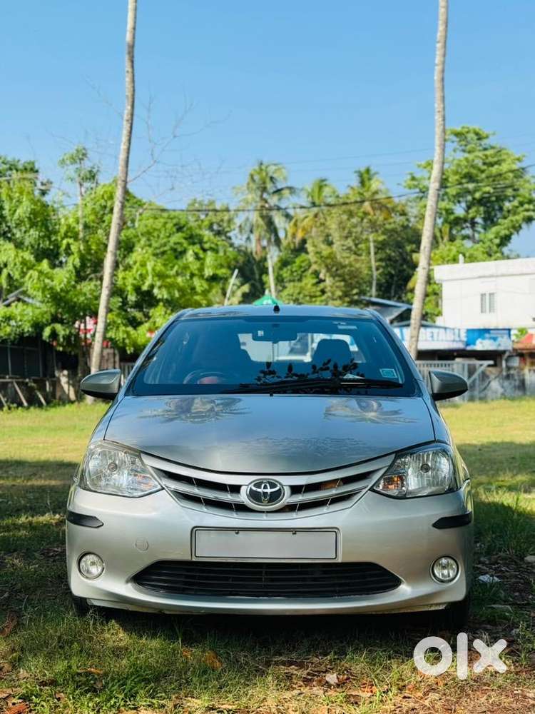 Toyota Etios