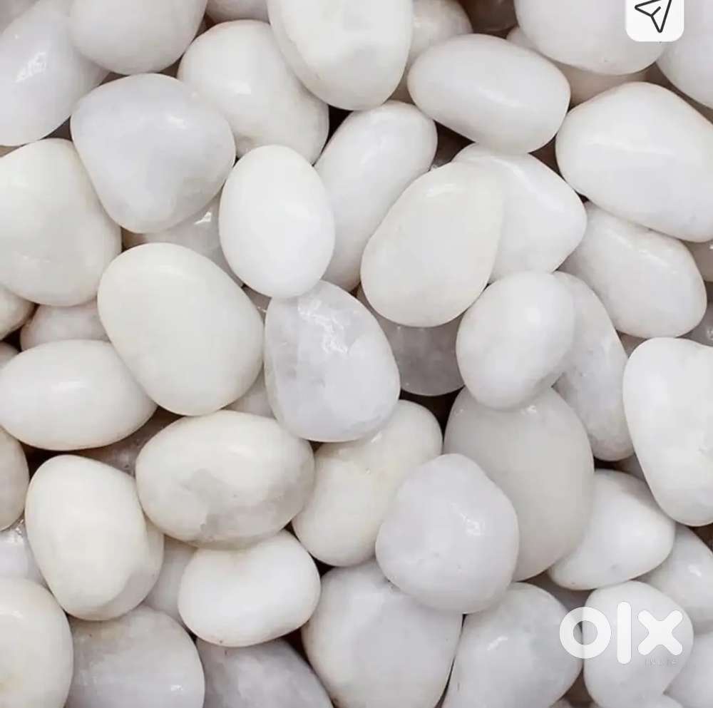 White stone available 60kh