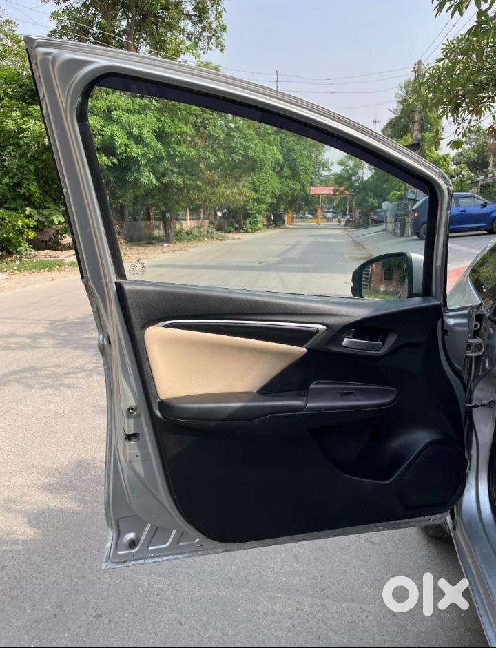 Honda Jazz V Mt Privilege, 2019, Petrol