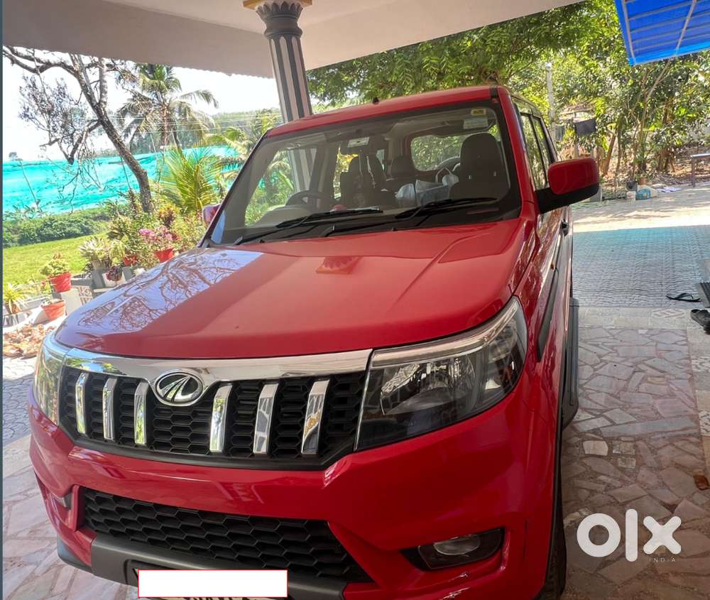 Mahindra Bolero Neo 2022 N10 (o) Diesel Well Maintained