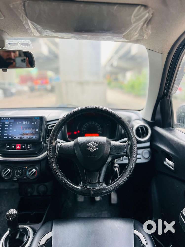 Maruti Suzuki Celerio Vxi(o), 2022, Cng & Hybrids