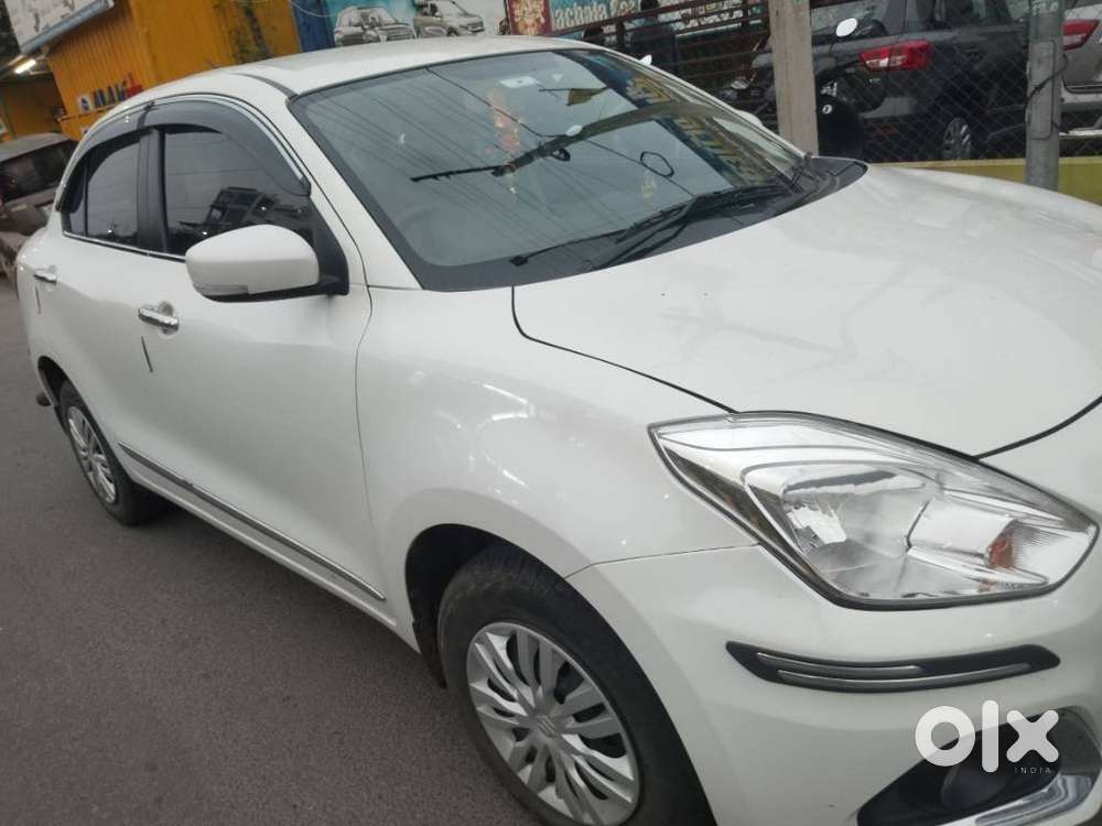 Maruti Suzuki Dzire 1.2 Vxi, 2023, Petrol