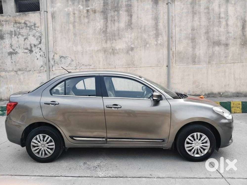 Maruti Suzuki Dzire 1.2 Vxi, 2021, Petrol