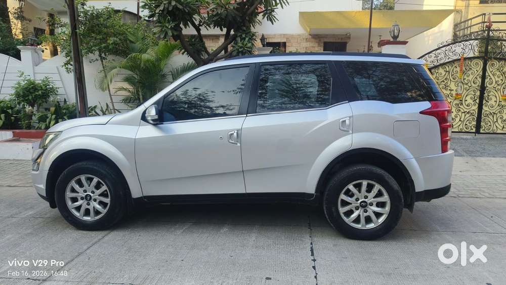Mahindra Xuv500 2.2 W10, 2015, Diesel