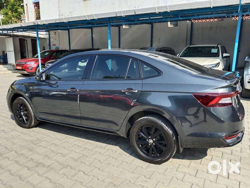 Skoda Slavia Style Matte 1.0 Tsi Mt, 2025, Petrol