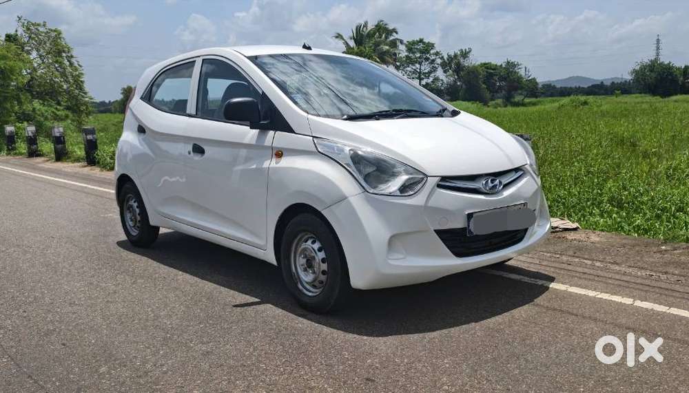 Hyundai Eon Era +, 2013, Petrol