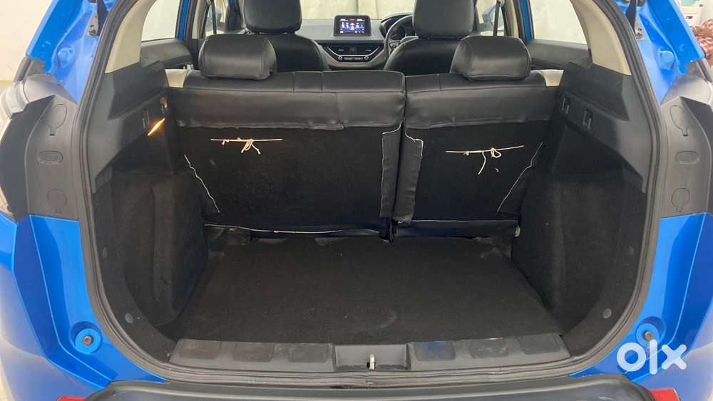 Tata Nexon 1.5 Revotorq Xz, 2018, Diesel