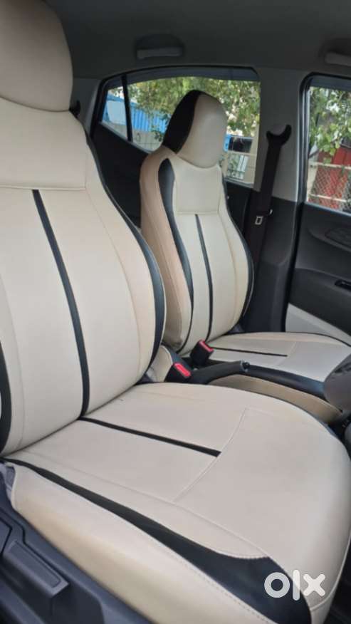 Hyundai Grand I10 Nios Sportz 1.2 At, 2020, Petrol