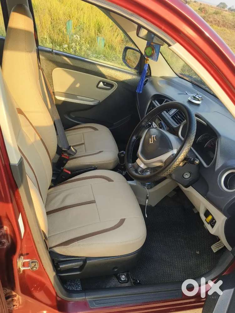 Maruti Suzuki Alto K10 2019 Petrol Good Condition