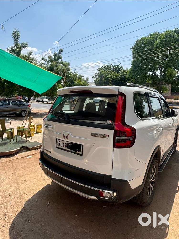 Mahindra Scorpio-n Diesel 2023