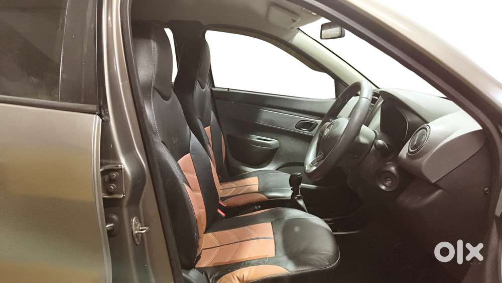 Renault Kwid Rxt, 2016, Petrol