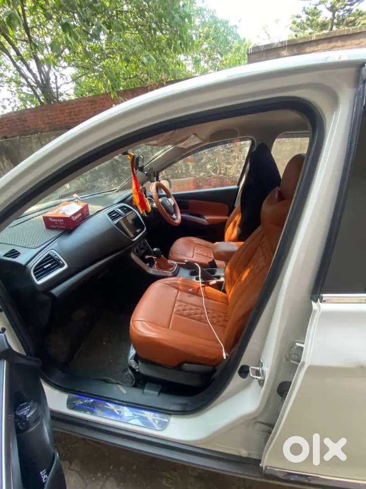 Mint Condition Single Handed Clean Maintain Car