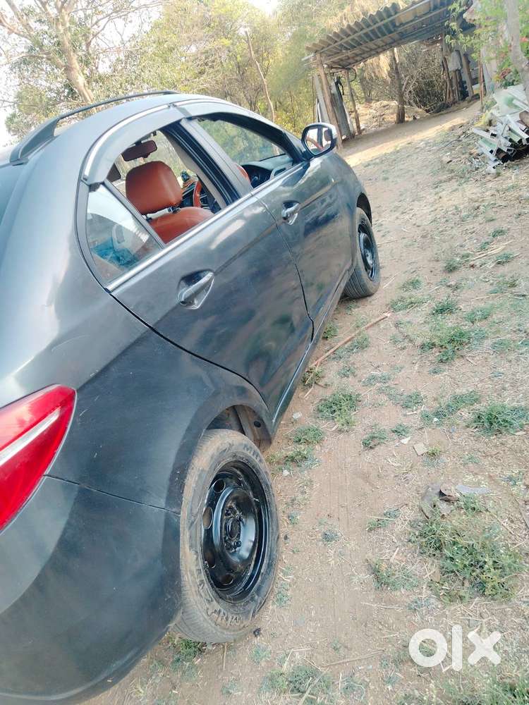 Tata Zest Super Condition