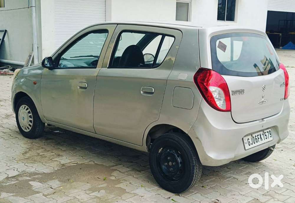 Maruti Suzuki Alto 800, 2012, Cng & Hybrids
