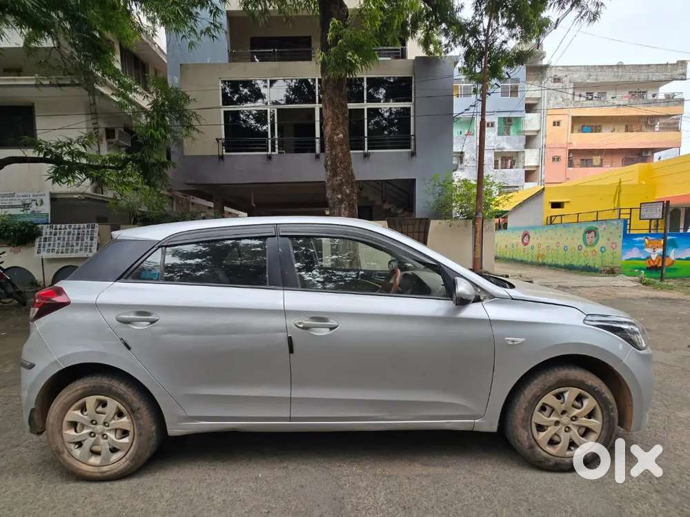 Hyundai I20 Diesel 2015