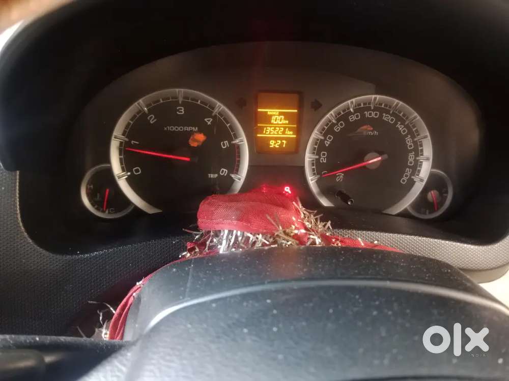 Maruti Suzuki Swift Dzire 2014