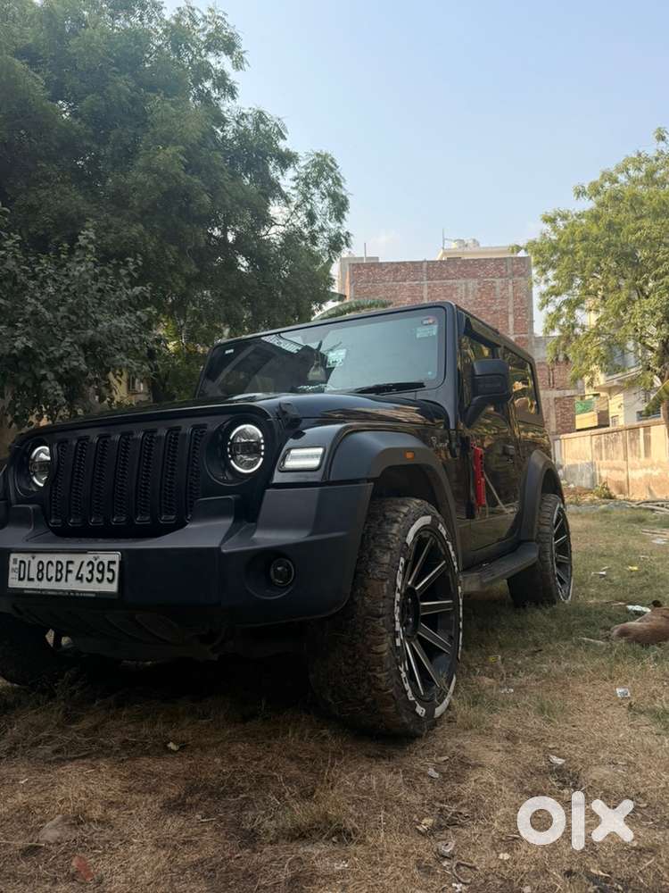 Mahindra Suv Diesel 2023