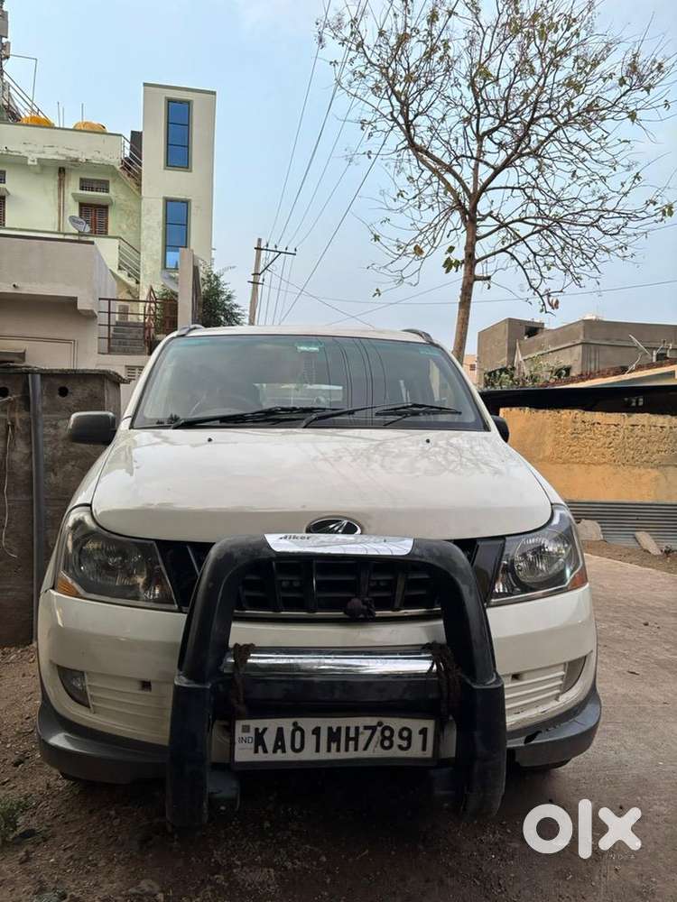 Mahindra Xylo 2012 Diesel Well Maintained
