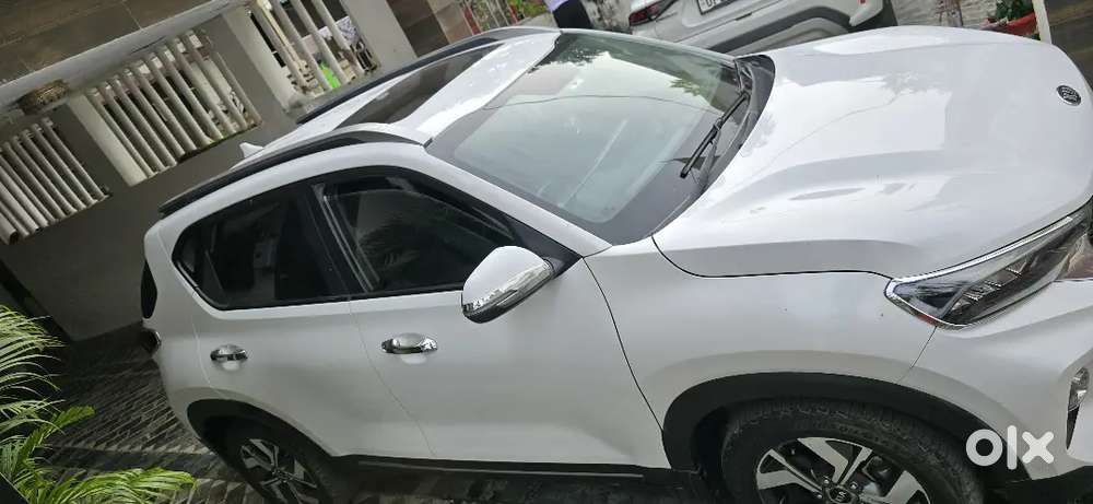 Kia Sonet 1.5 Htx 2020