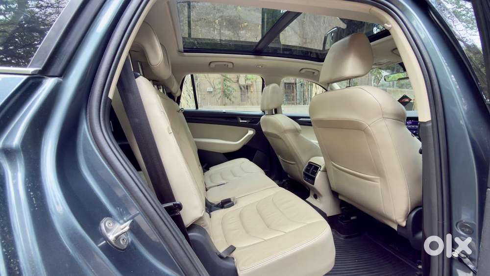 Skoda Kodiaq 2.0 Style Tdi 4x4 At, 2019, Diesel