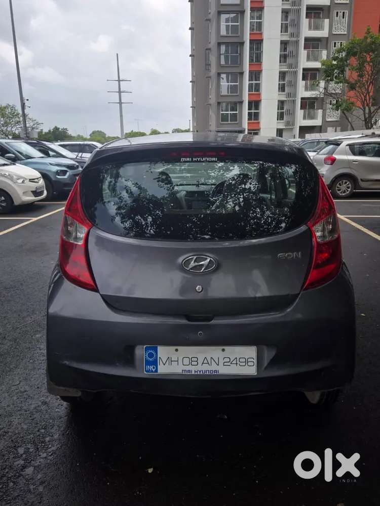 Hyundai Eon Era 2018 Petrol Manual