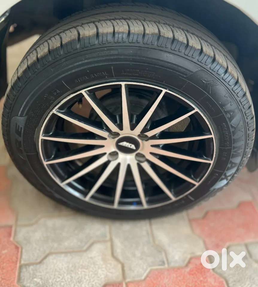 Maruti Suzuki Swift Amt Vdi, 2018, Diesel