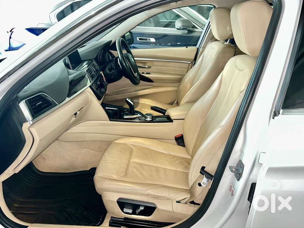 Bmw 3 Series 2.0 320d Luxury Line, 2019, Diesel