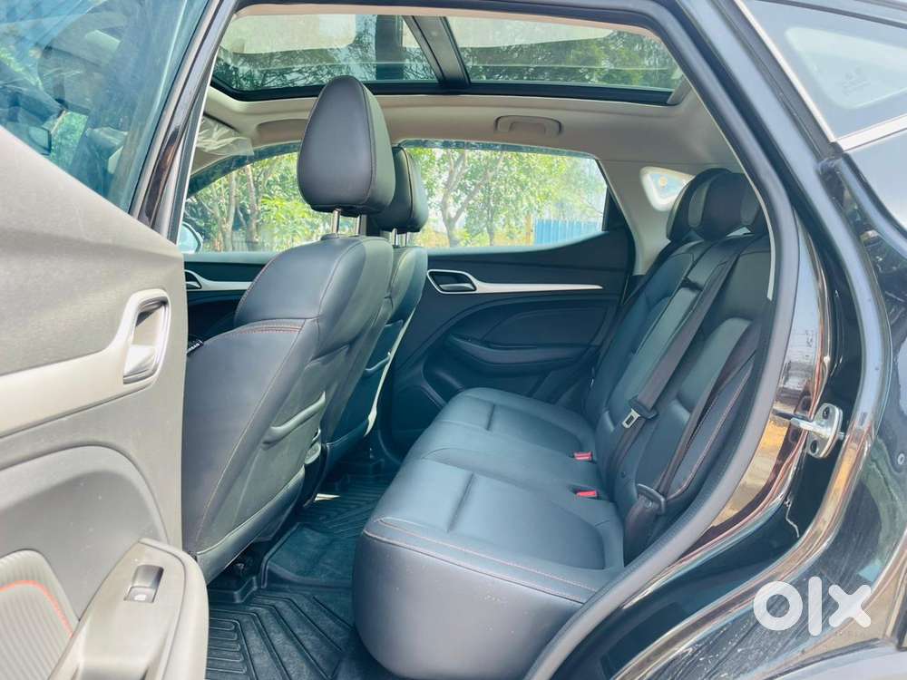 Mg Zs Ev Exclusive Pro, 2024, Electric